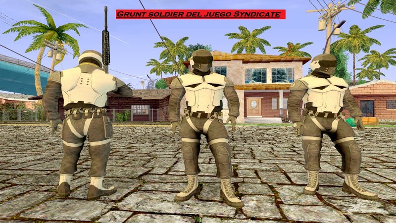 mod